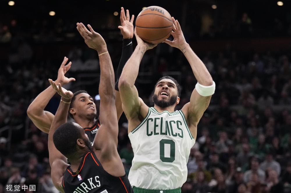 年的NBA