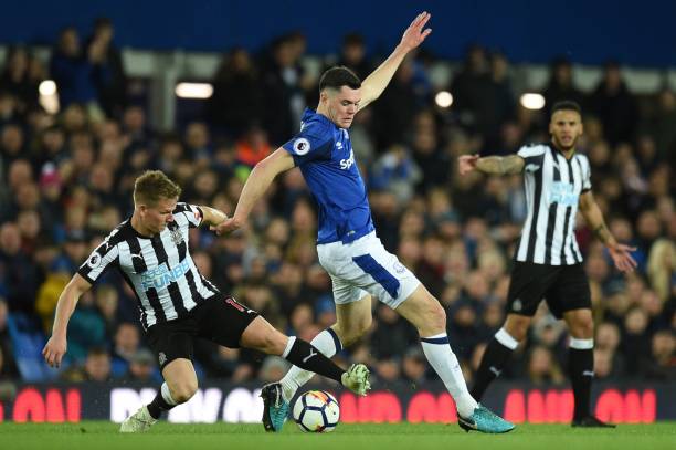 他突破对手 他突破对手