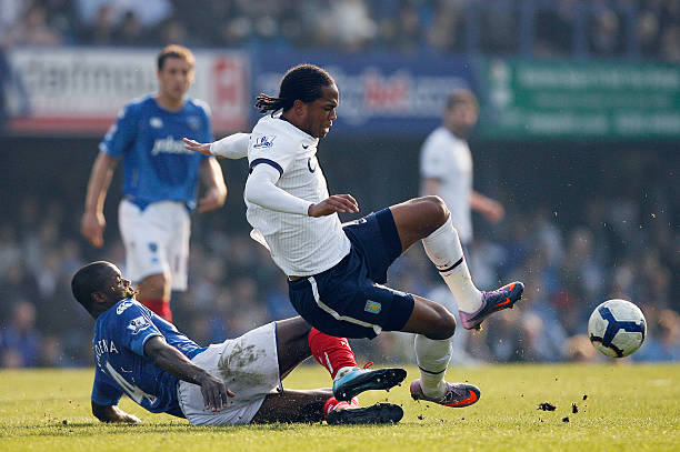 整体表现 整体表现